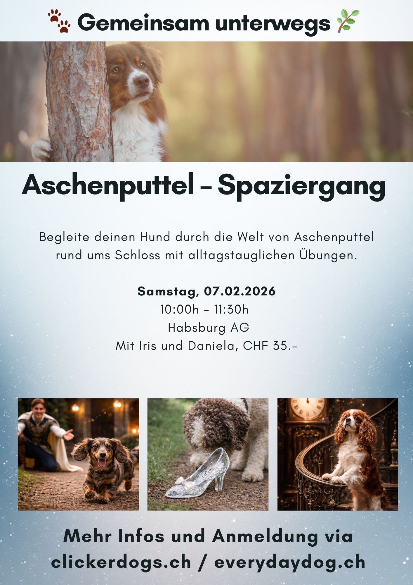 Aschenputtel