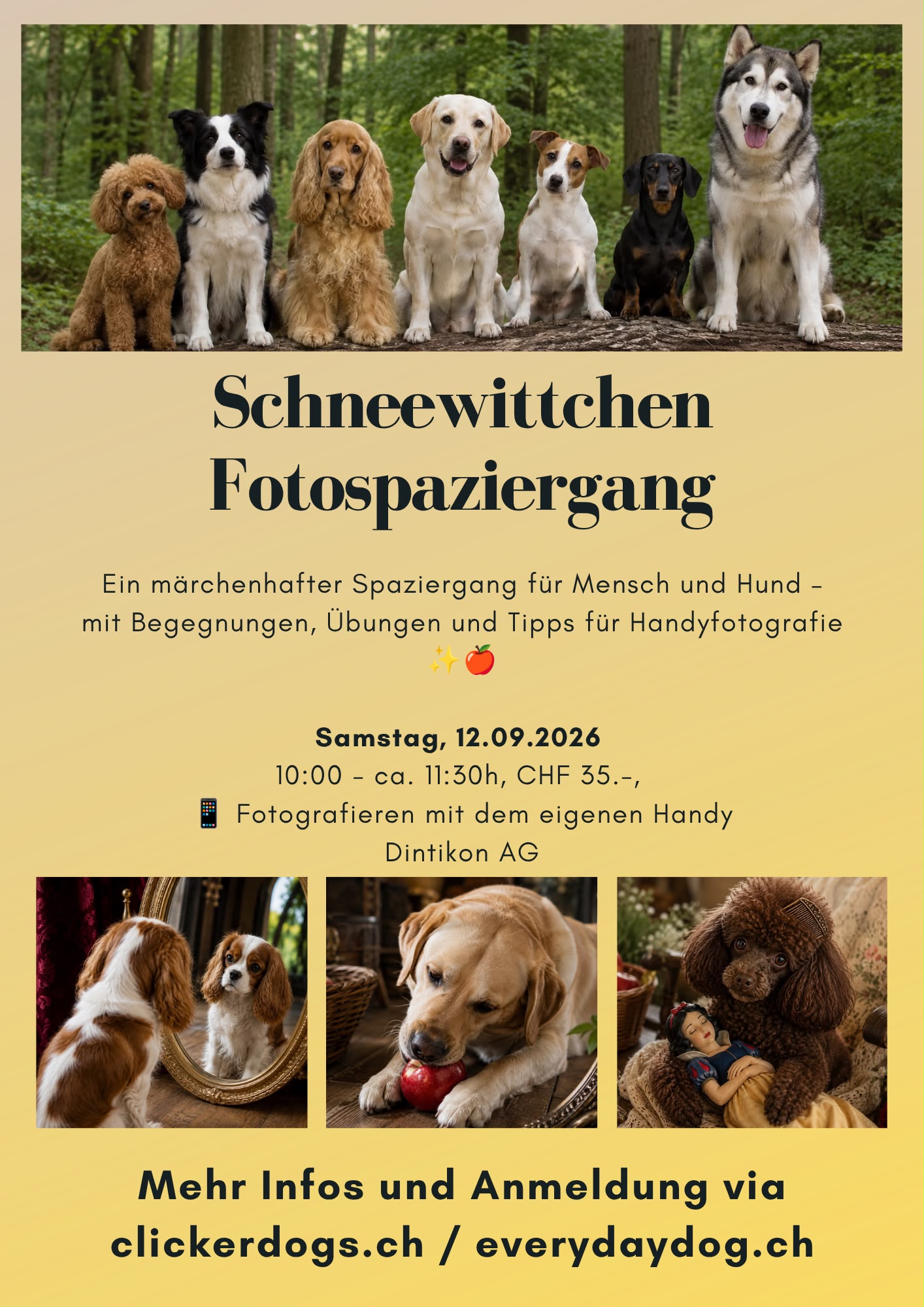 Schneewittchen 26