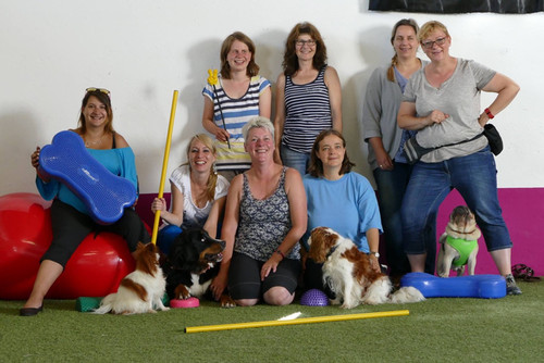 gymnastricks-team